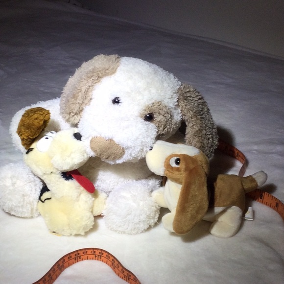 Plushies and Stuffies “ Come Check Out the Assortment ! - Picture 9 of 9